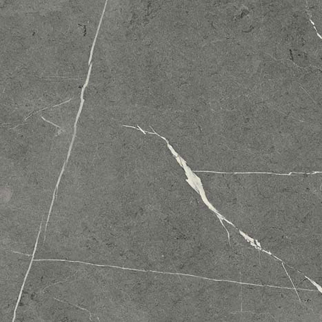 Casalgrande Padana Marmoker Grafite 30x30 Lucido Mosaico