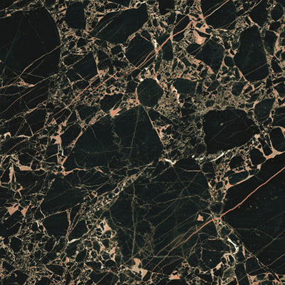 Casalgrande Padana Marmoker Orange Black 60x60 9 mm Honed Ret