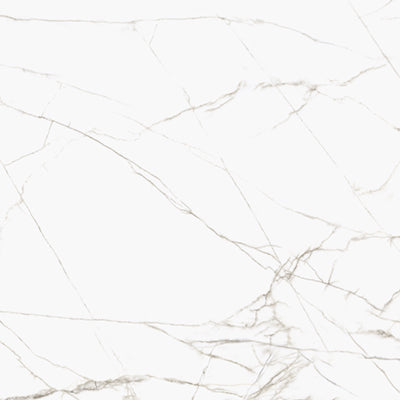 Casalgrande Padana Marmoker Titan White 45x90 10 mm Honed Ret