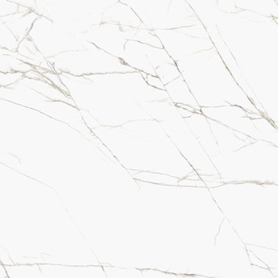 Casalgrande Padana Marmoker Titan White 45x90 10 mm Honed Ret