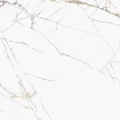 Casalgrande Padana Marmoker Titan White 45x90 10 mm Honed Ret