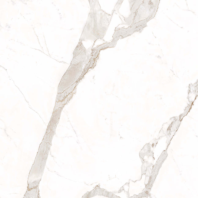 Casalgrande Padana Marmoker Extra Oro 30x30 Lucido Mosaico