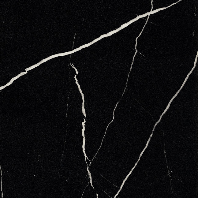 Casalgrande Padana Marmosmart Marquina Smart 7x60 cm Battiscopa Lucido