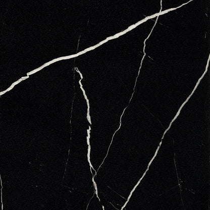 Casalgrande Padana Marmosmart Marquina Smart 7x60 cm Battiscopa Lucido