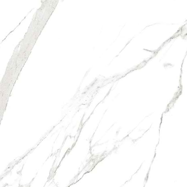 Casalgrande Padana Marmoker Statuario Grigio 90x90 10 mm Honed Ret