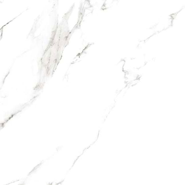 Casalgrande Padana Marmoker Statuario Grigio 120x120 9 mm Lucido Ret