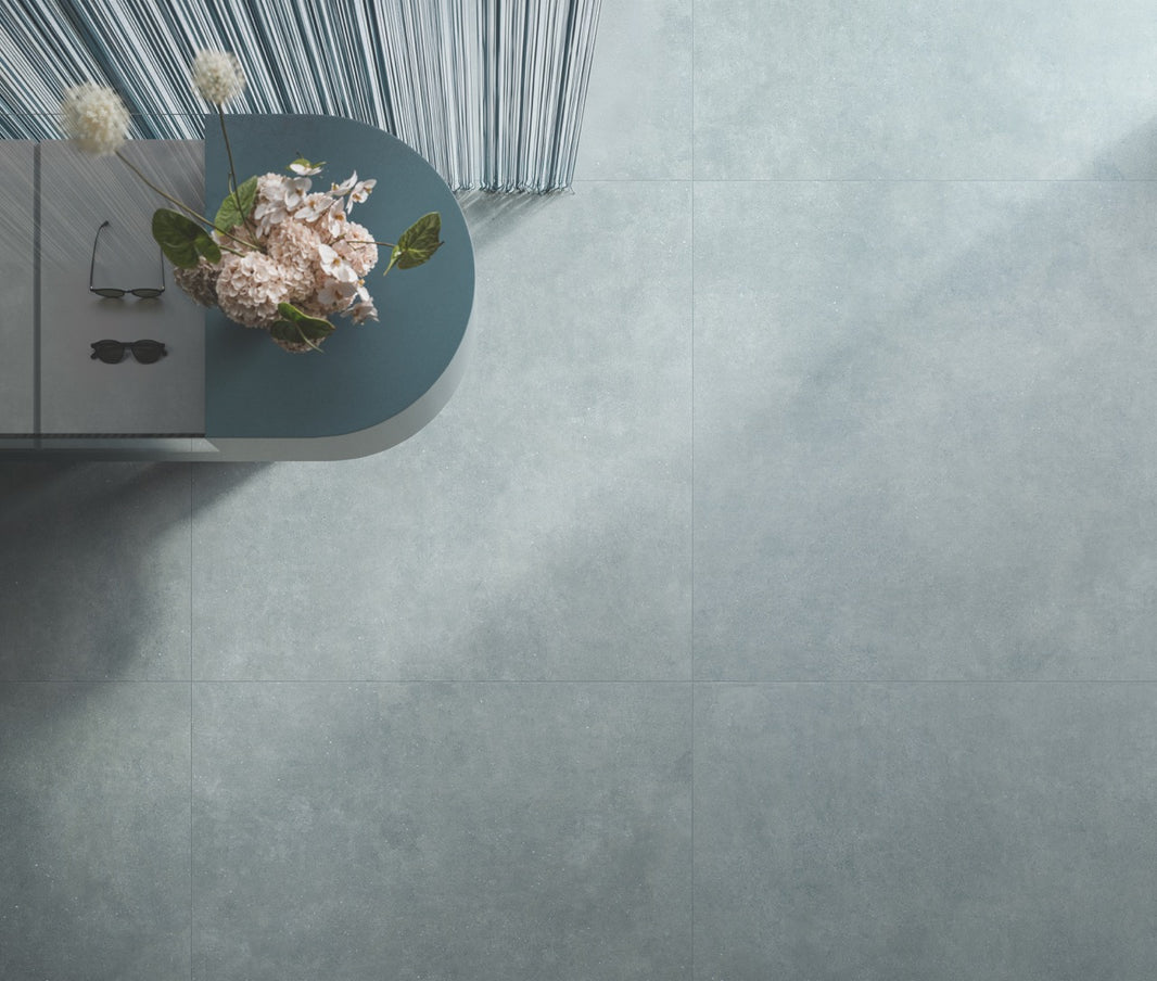 Casalgrande Padana Concept Blue 120x120 9 mm Ret