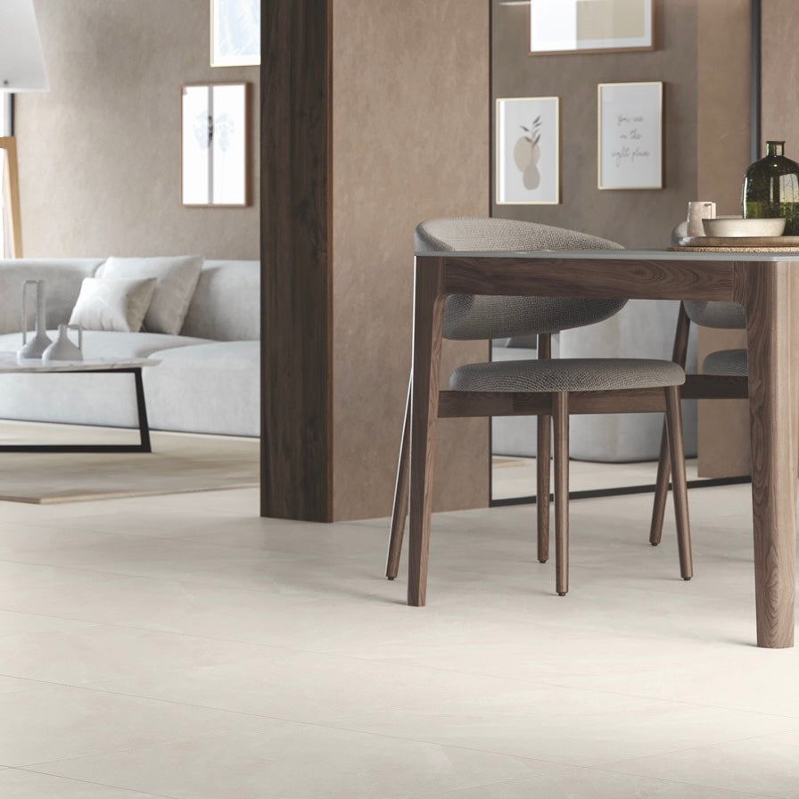 Casalgrande Padana Era Bianca 60x60 9mm Ret