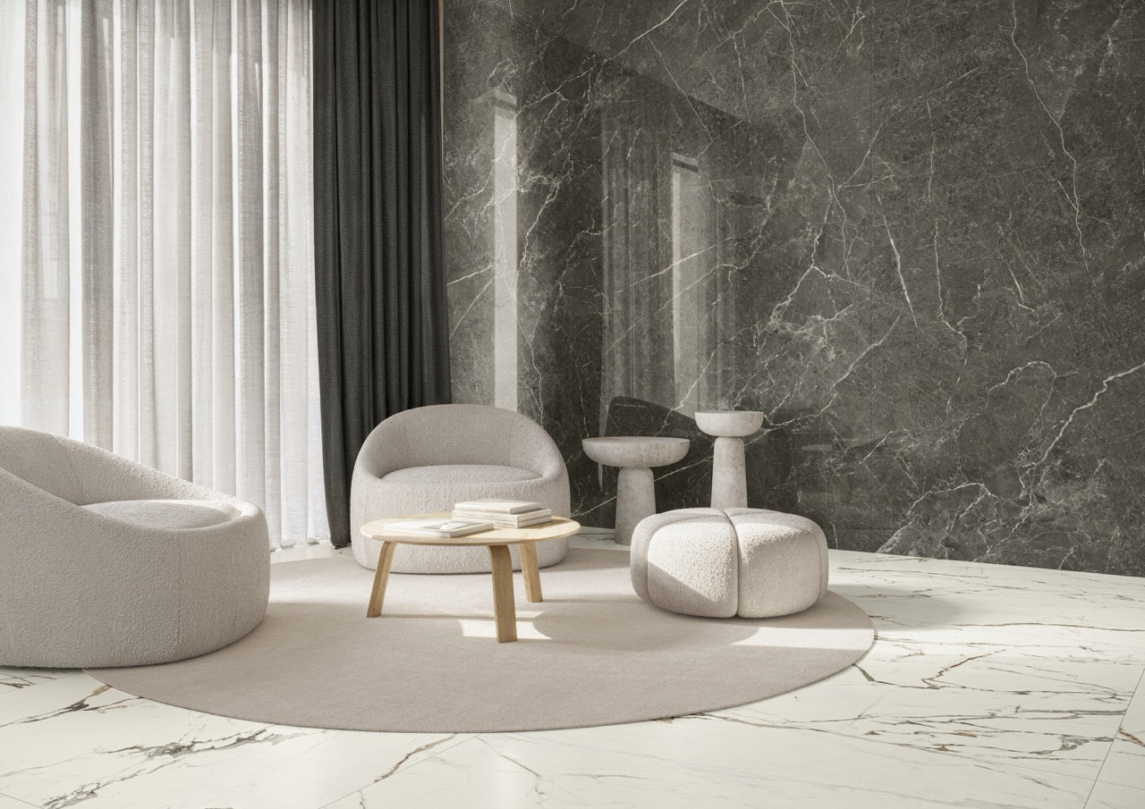 Marmora Morato von Casalgrande Padana