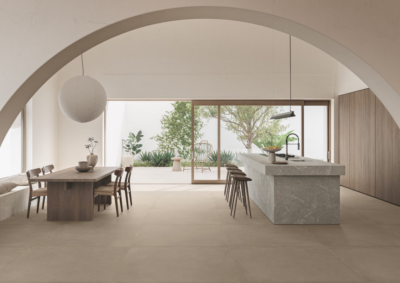 Terrae von Casalgrande Padana